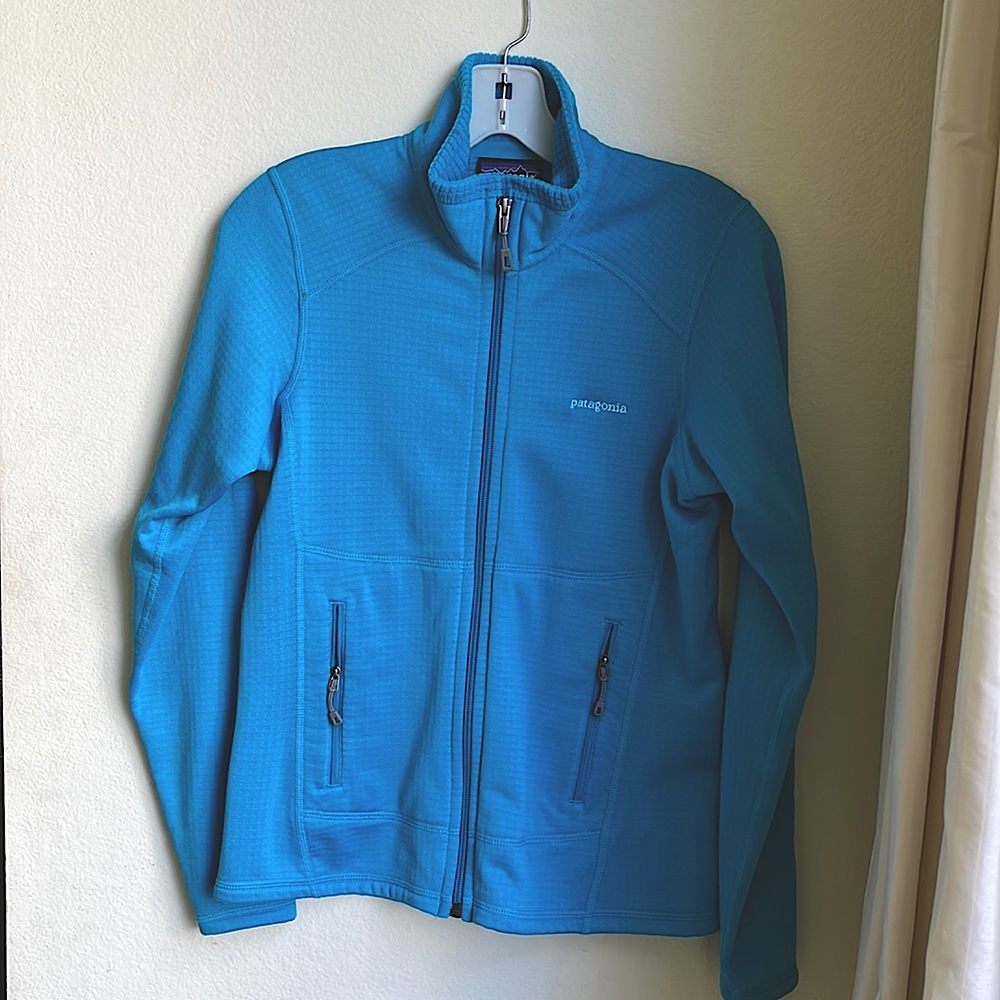 Patagonia jacket